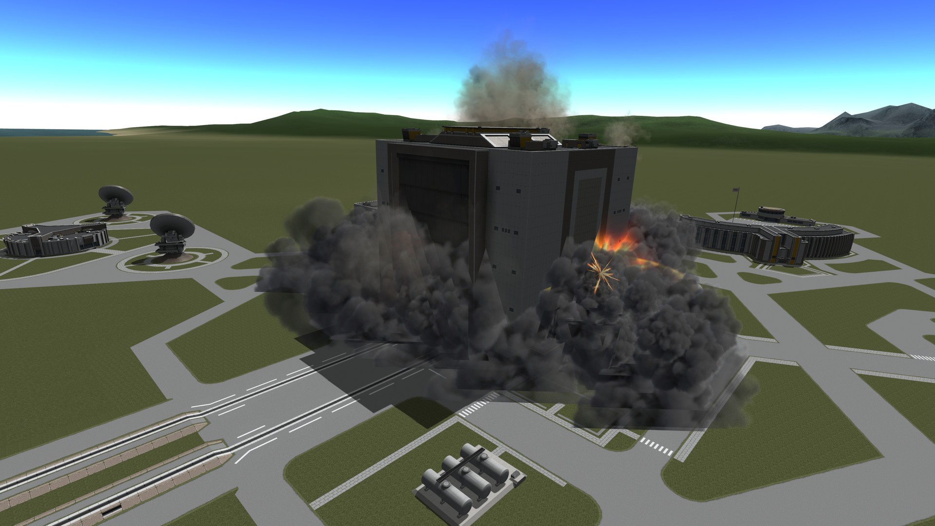 Kerbal Space Program - Imagen 24